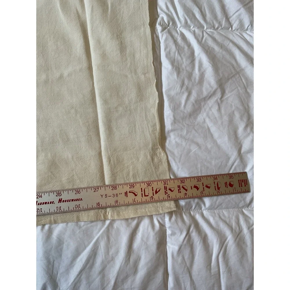 New Paris Eiffel Tower Cotton Dish Tea Towel & Vintage Keychain